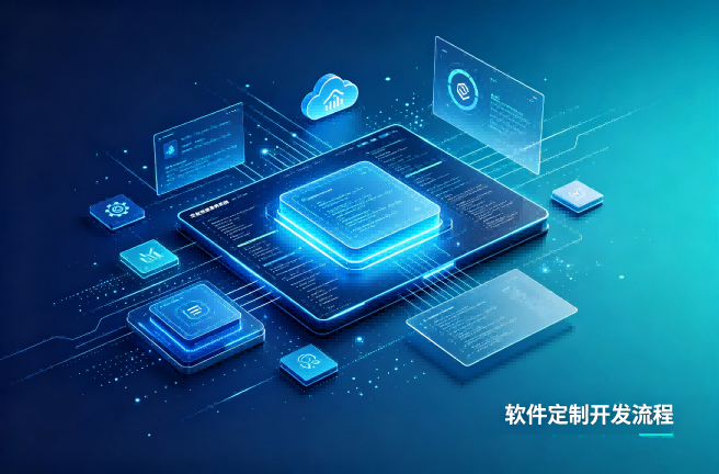 2026 山东软件定制开发全指南：从需求调研到上线运维完整流程