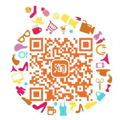 企业抖音二维码